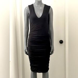 James Perse Cotton Dress